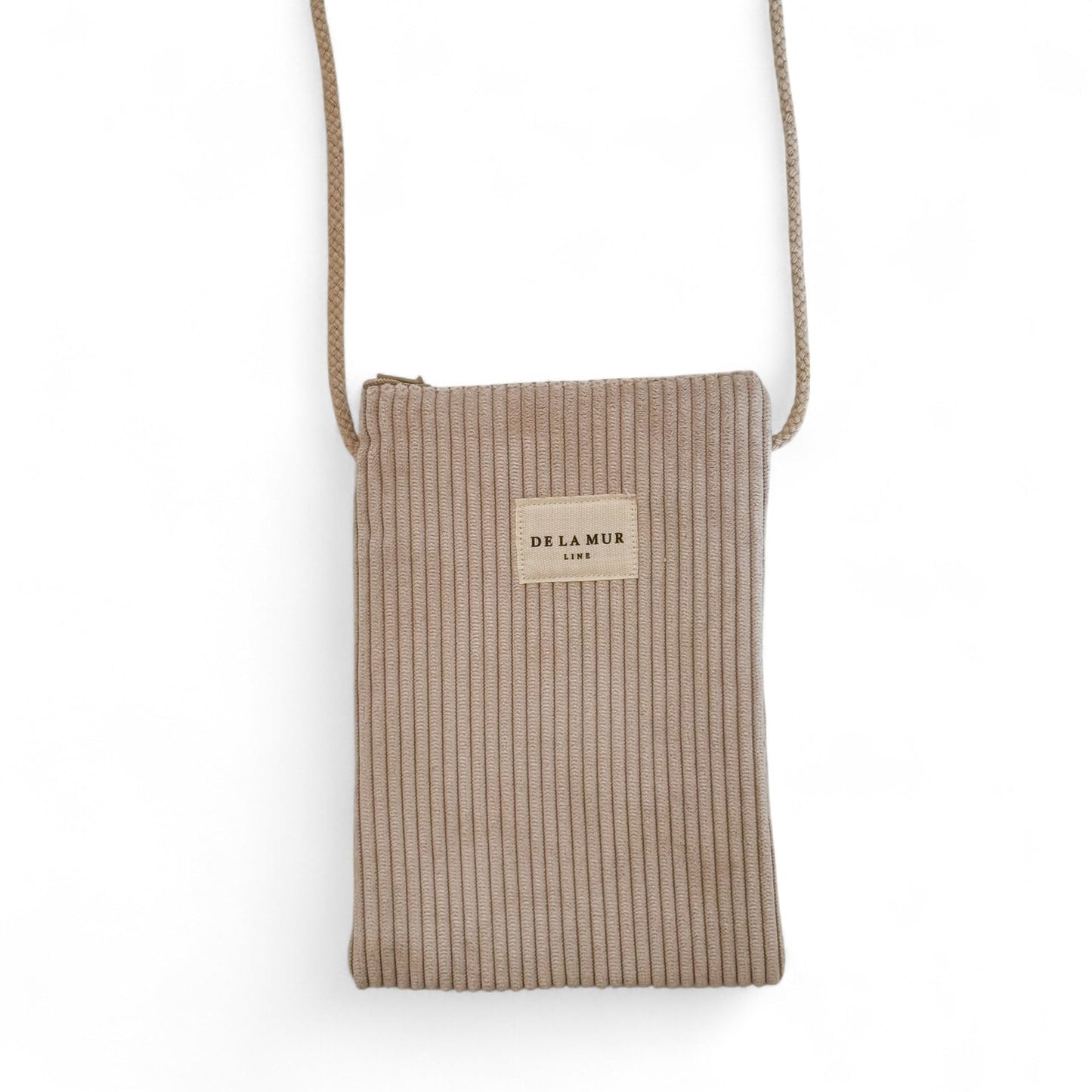 Telefoontasje klein Rib TOFE