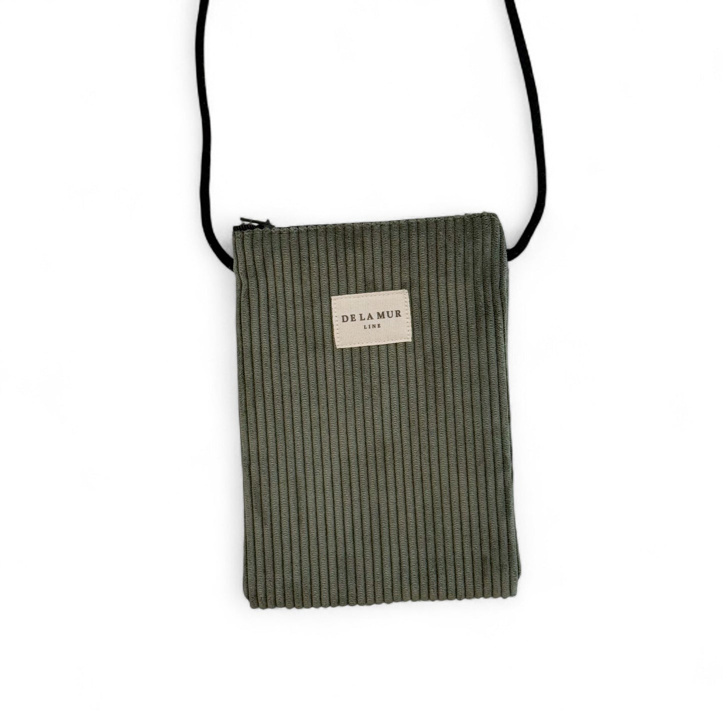 Telefoontasje klein Rib TREE