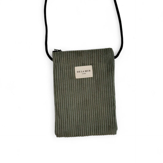 Telefoontasje klein Rib TREE