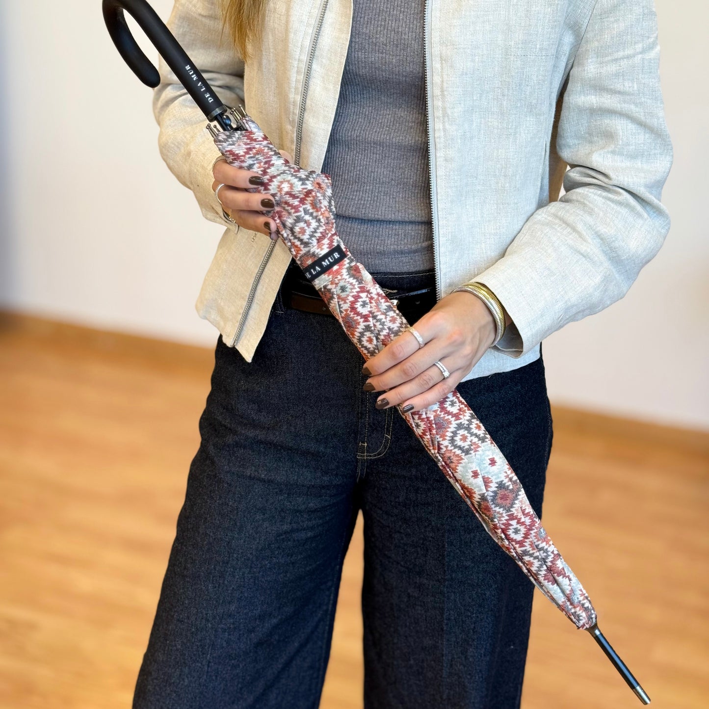 Cadeauset BEA – Grote Shopper en Paraplu