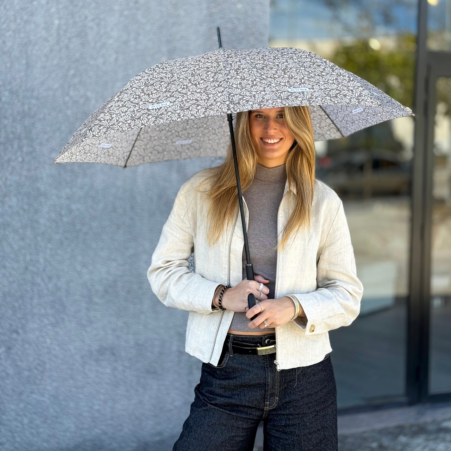 Cadeauset PLAN – Grote Shopper en Paraplu