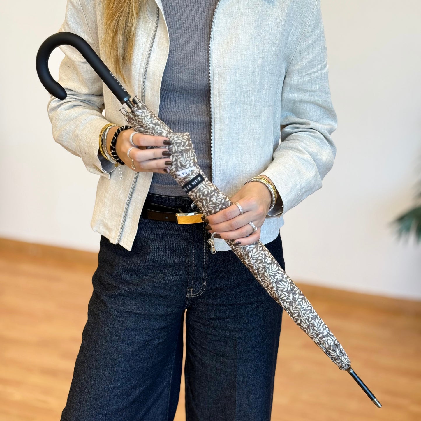 Cadeauset PLAN – Grote Shopper en Paraplu