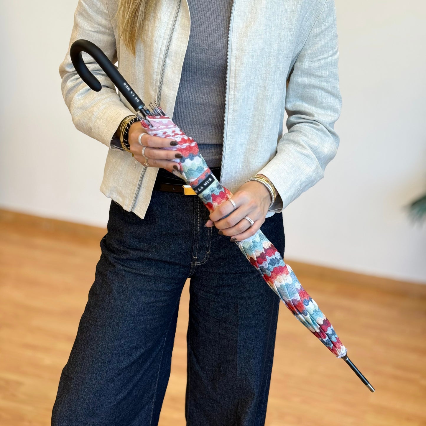 Cadeauset RITZO – Tote Bag en Paraplu