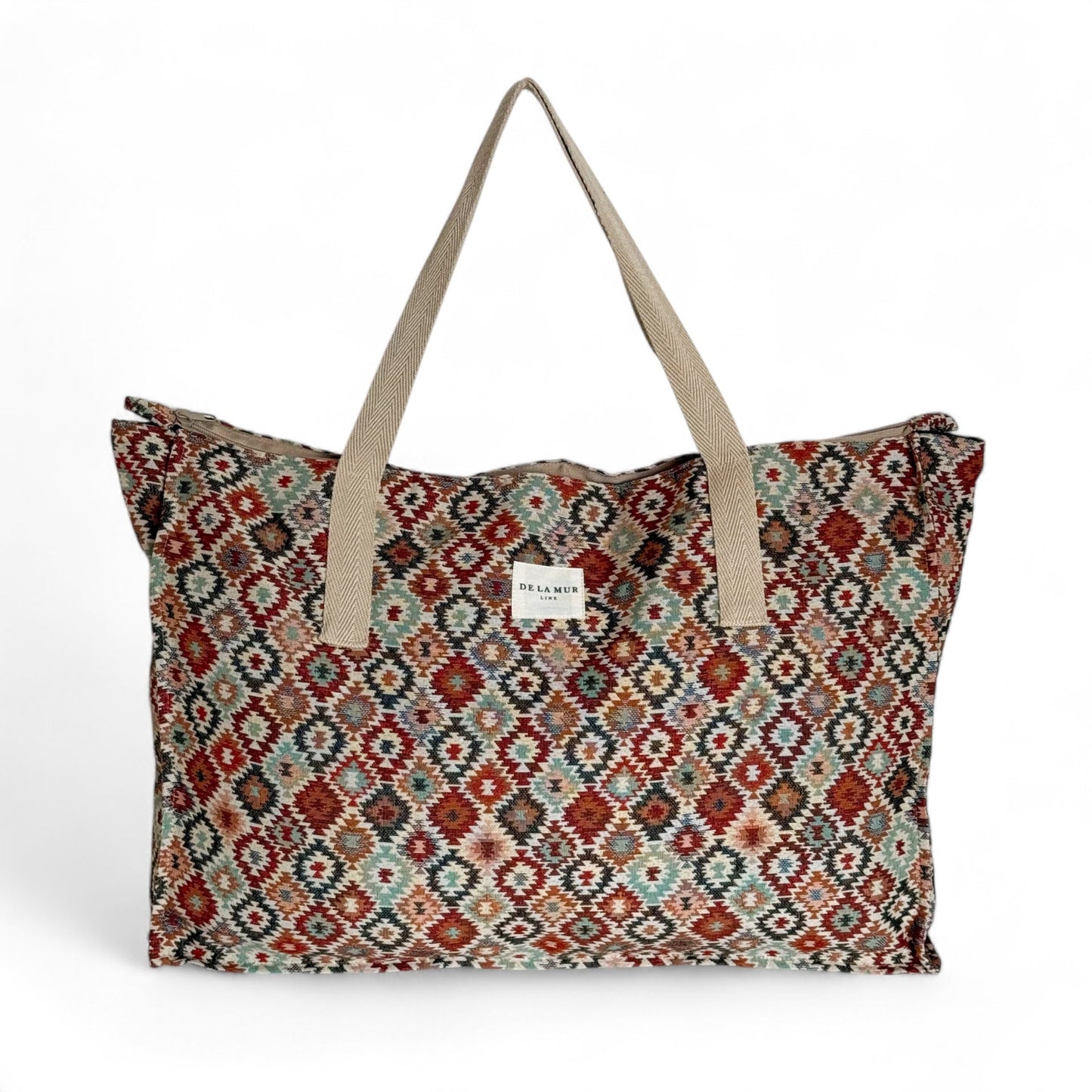 Wochenendtasche BEA