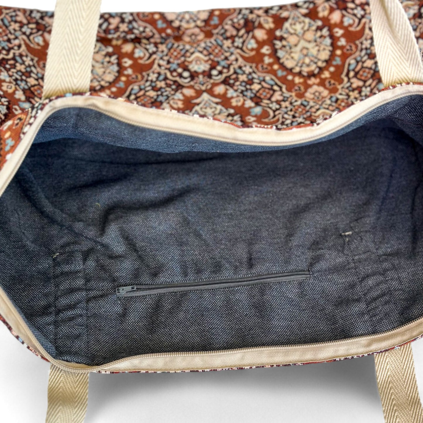Wochenendtasche ROCO