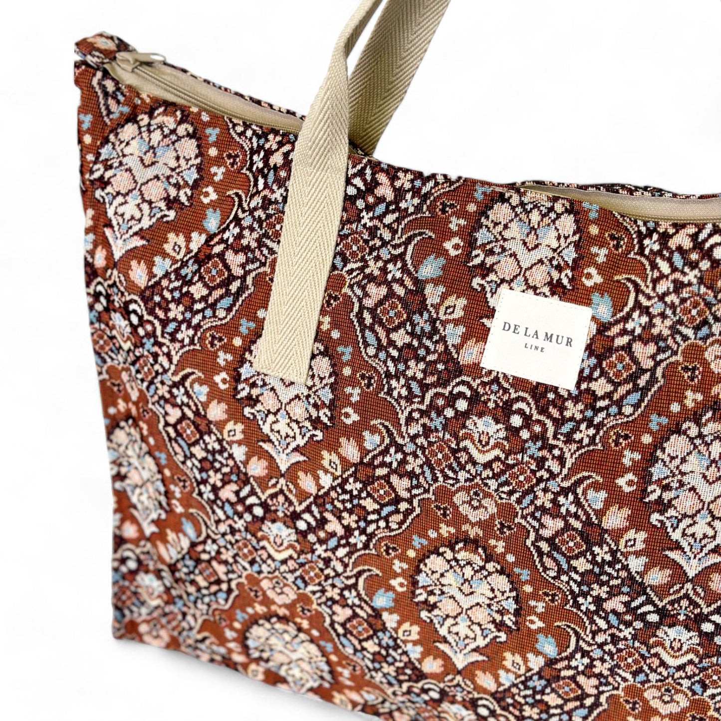 Wochenendtasche ROCO