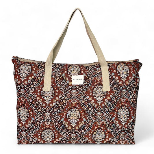 Wochenendtasche ROCO