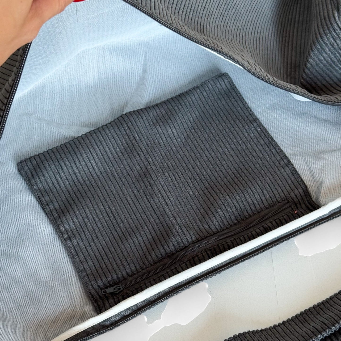 Yogamat tas Rib BONI
