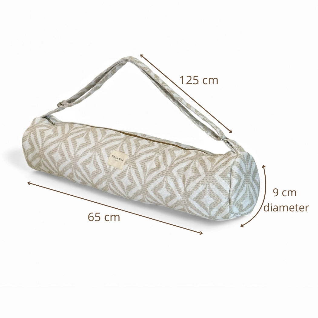 Yogamat tas CAMPO