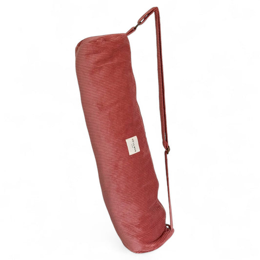 Yogamat tas Rib CORAL