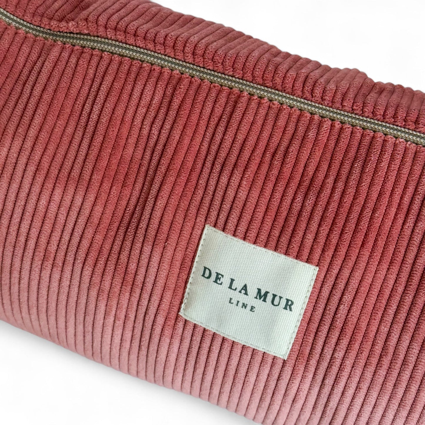 Yogamat tas Rib CORAL