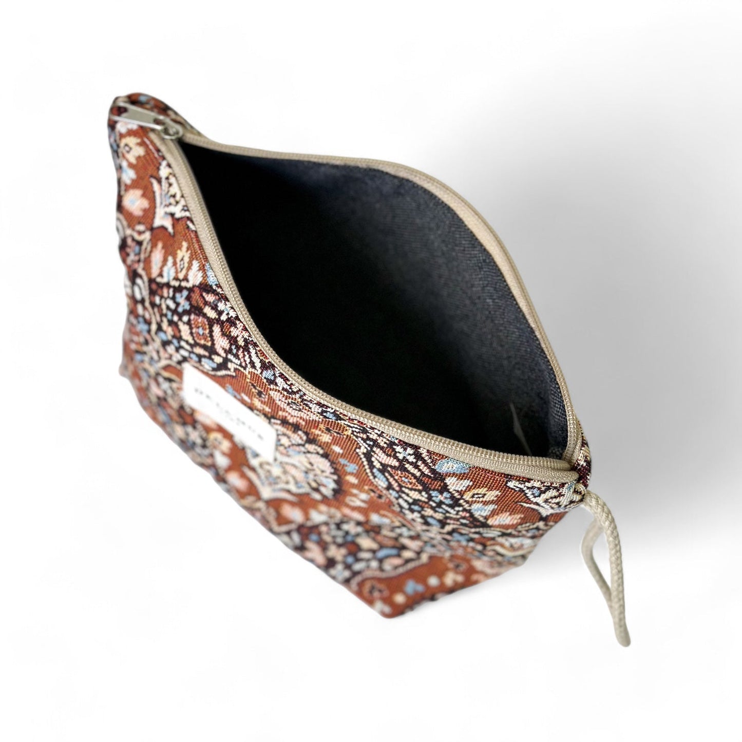 große Kosmetiktasche ROCO