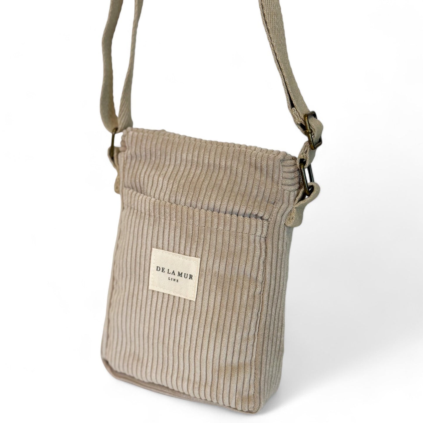 Umhängetasche Handytasche Rib TOFE